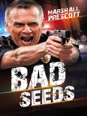 cover image of Bad Seeds